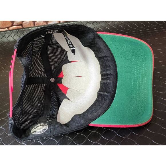 '47 Georgia Bulldogs Mens Trawler Snap MVP Hat - Picture 5 of 7